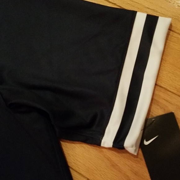 NWT Men's size S Nike NY Yankees jersey tee - Picture 3 of 9